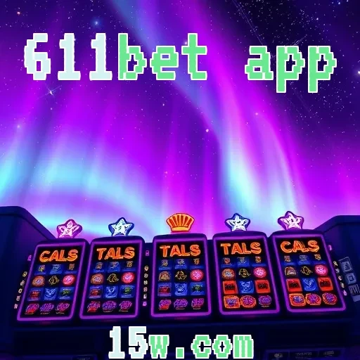 611bet app App
