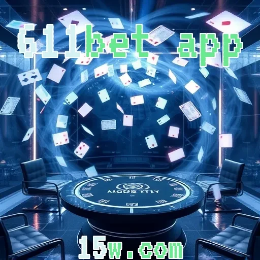 611bet app Segurança