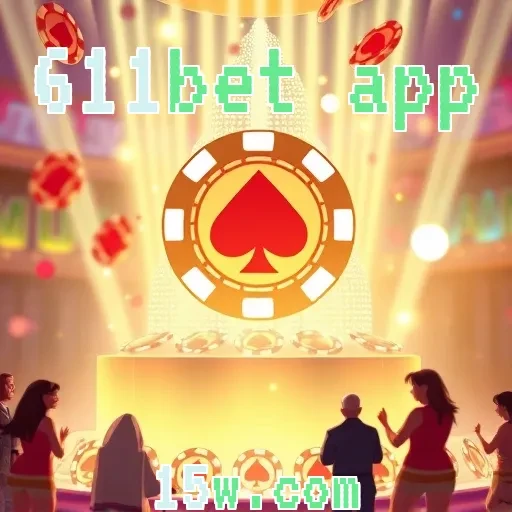 611bet app VIP